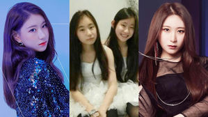 [SBS Star] ITZY CHAERYEONG Talks About Being in the K-pop Scene with Her Sister IZ*ONE Lee Chae Yeon