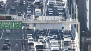 도쿄올림픽 1년 앞으로&hellip;교통대란 대책 마련 '분주'