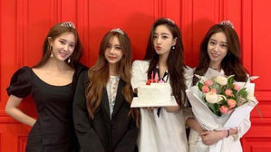 [SBS Star] T-ARA Celebrates the Group's 10th Debut Anniversary