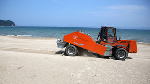 경북 동해안에 애견 해수욕장 생긴다&hellip;내년부터 유료 운영