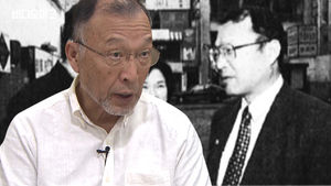 일본이 최초로 '강제징용 책임'을 인정하게 했던 일본 변호사, 아베를 말하다