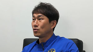 인천 유상철 감독도 '호날두 노쇼' 비판&hellip;"한국 팬들 기만했다"