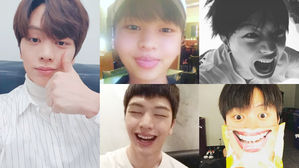 [SBS Star] Yook Sungjae Talks About How His Agency Responded to His Silly Instagram Posts