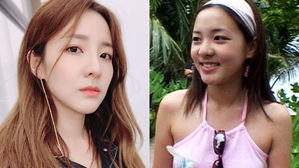 [SBS Star] DARA Confesses that She Used to Be Embarrassed of Her Filipino English Accent