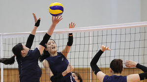 여자배구 대표팀 세터 이다영&middot;안혜진, 부상으로 '조기 귀국'