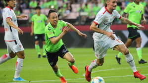 K리그 전북, 제주와 무승부&hellip;선두 탈환 실패