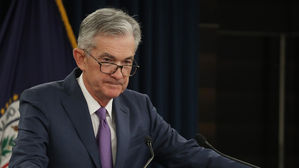 미 연준, 기준금리 0.25%P 인하&hellip;금융위기 이후 10년7개월만