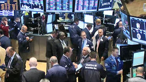 [친절한 경제] 돈줄 풀었지만 '美 주식' 뚝↓&hellip;환율 주목