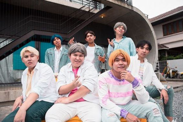 Bie The Ska & His Friends