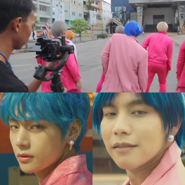 Bie The Ska & His Friends