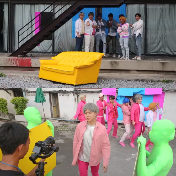 Bie The Ska & His Friends