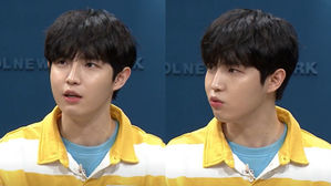 [SBS Star] Kim Jae Hwan Talks About the Time When He Got Scammed While Shopping