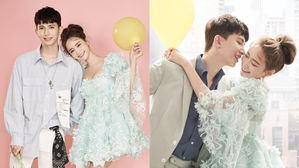 [SBS Star] U-KISS Kiseop Announces to Marry an Actress Who He Met While Filming MV 5 Years Ago