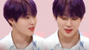 [SBS Star] Ha Sung Woon Answers a Question, "If You Like a Girl, Do You Usually Ask Her Out First?"