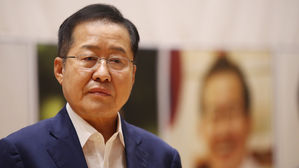 홍준표, 나경원 겨냥 "조국 못 보내면 그만 내려와야"