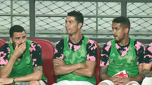 "우리 잘못 아냐"&hellip;사과는커녕 책임 떠넘긴 유벤투스