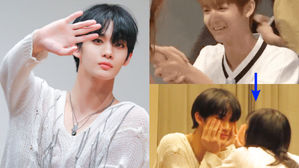 [SBS Star] CIX Bae Jin Young Becomes the King of Fan Signing Events in Just Two Years?