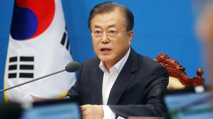 법무 조국&middot;과기 최기영&middot;여성 이정옥&middot;농림 김현수&hellip;개각 발표