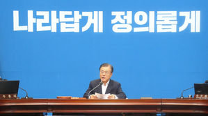 [전문] 문 대통령 "일본에 지지 않을 것&hellip;단호한 상응 조치"