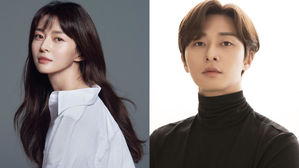 [SBS Star] Kwon Nara to Join Park Seo Jun's New Drama