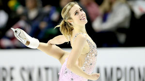 피겨 올림픽 메달리스트 와그너 "코글린에게 성폭행당해" 폭로