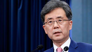 김현종은 캐나다&middot;외교차관은 美로&hellip;'G7 日 여론전' 사전차단