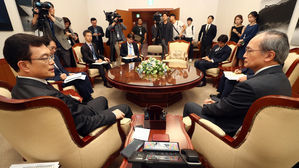 외교차관, 日 대사 초치해 "한국민, 日을 우호국으로 생각 안 할 것