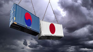 日, '보복조치 아냐' 국제 여론전 계획&hellip;'아베 발언'이 걸림돌