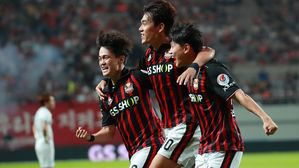 '박주영&middot;박동진 연속골' 서울, 2연패 탈출&hellip;대구는 3연패