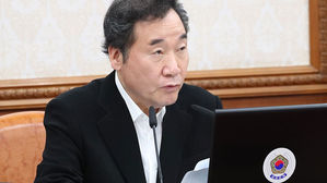 이 총리 "소재&middot;부품 日 의존 탈피&hellip;전화위복 되도록 할 것"