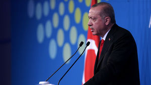 터키, 시리아 쿠르드족 공격 강행&hellip;'평화의 샘' 작전 개시