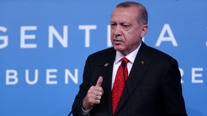 터키 에르도안 "카슈끄지 살해 진상 밝힐 것"&hellip;WP 기고