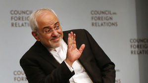 "이란 외무, 지난달 미국 방문 때 트럼프 백악관 초대 거절"