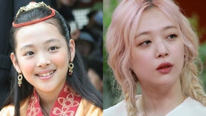 [SBS Star] Sulli Tells How She Got Scouted by SM Entertainment