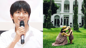[SBS Star] Ji Sung Reveals Sweet Things Lee Bo Young & His Daughter Said About His New Drama