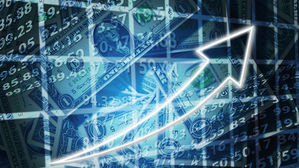 원/달러 환율 1,285.7원 마감, 40원 폭등&hellip;11년 만에 최고치