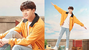 [SBS Star] JUNGKOOK Tops "Which Star Do You Think Would Be a Great Companion for the Elderly?" Poll