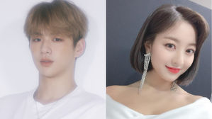 [SBS Star] Kang Daniel Pens a Letter to Fans Following His Dating News with TWICE JIHYO