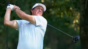 미컬슨, 10월 제주에서 열리는 PGA 투어 더 CJ컵 출전