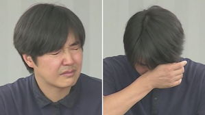 [스브스타] 아들 위한 어머니의 '하얀 거짓말'…윤상현이 눈물 쏟은 사연