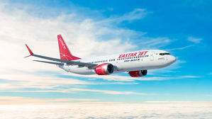 이스타 항공, 한일 3개 노선 항공기 운항 중단