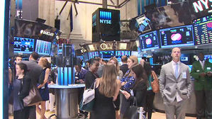 뉴욕증시, 실적 부진에도 지지력 유지&hellip;상승 출발