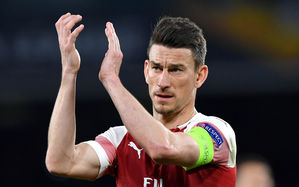 코시엘니, 아스널 떠나 보르도로&hellip;황의조와 한솥밥