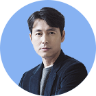 정우성 ㅣ 경계에 선 사람들