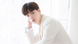[SBS Star] Ahn Jae Hyeon Confirms to Make a Small Screen Comeback