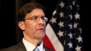 美, 日에도 첫 실망 표명&hellip;韓 당부에도 지소미아 우려는 또 발신