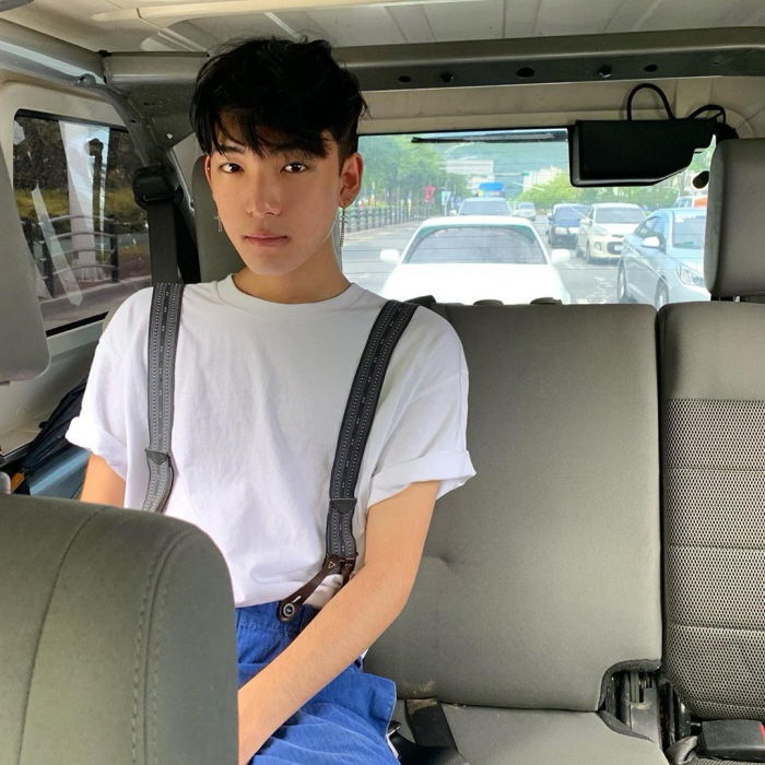 훈훈해서 '말잇못'…21살 된 '날아라 슛돌이' 지승준 근황