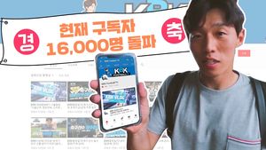 유튜버가 K리그 공격 포인트 1위? 축구 유튜버 KBK(김보경)를 만났습니다