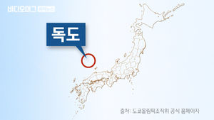 [단독] 대한체육회, '독도 日 영토 표기' IOC 공식 항의