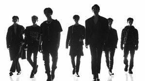 [SBS Star] SM Entertainment Finally Unveils Its 'Old but New' Boy Group: SuperM